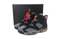 Nike Air Jordan 6 – Retro High-Top Basketball Sneakers