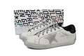 Golden Goose Super-Star Sneakers