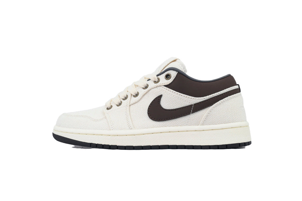 Nike Air Jordan 1 Retro Low Low-Top Sneakers