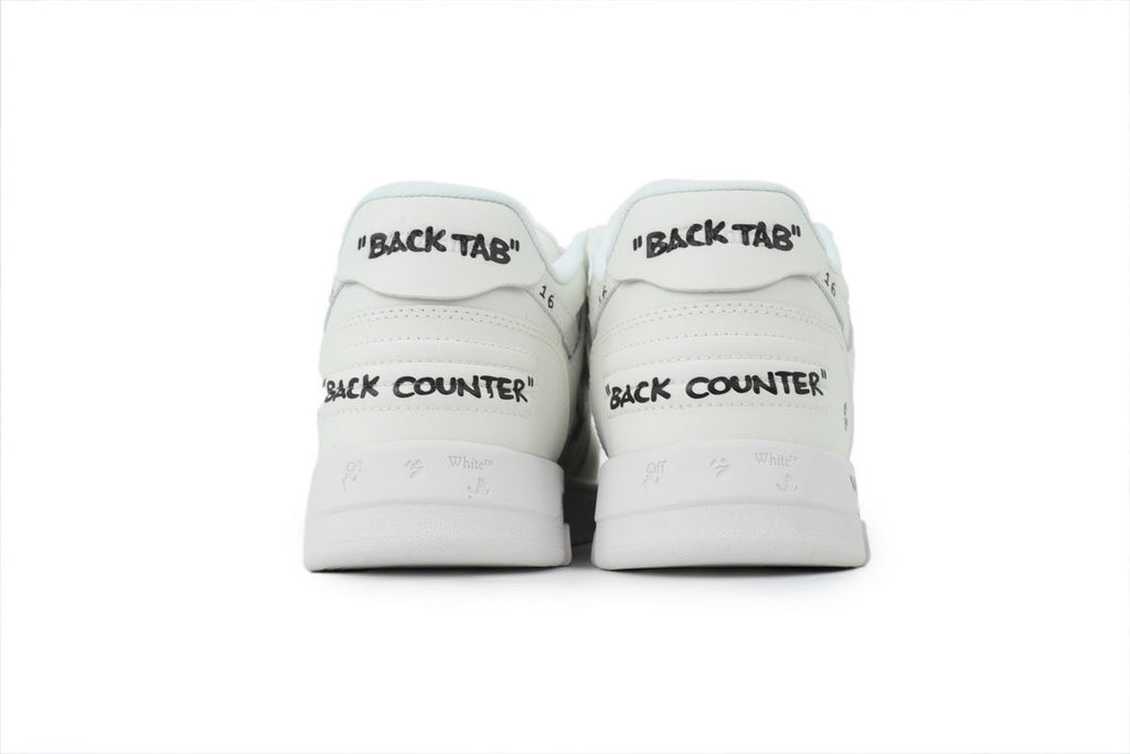 Out Of Office Sneakers