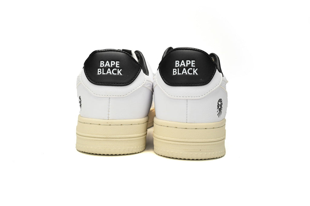 BATHING APE BAPE Sneakers