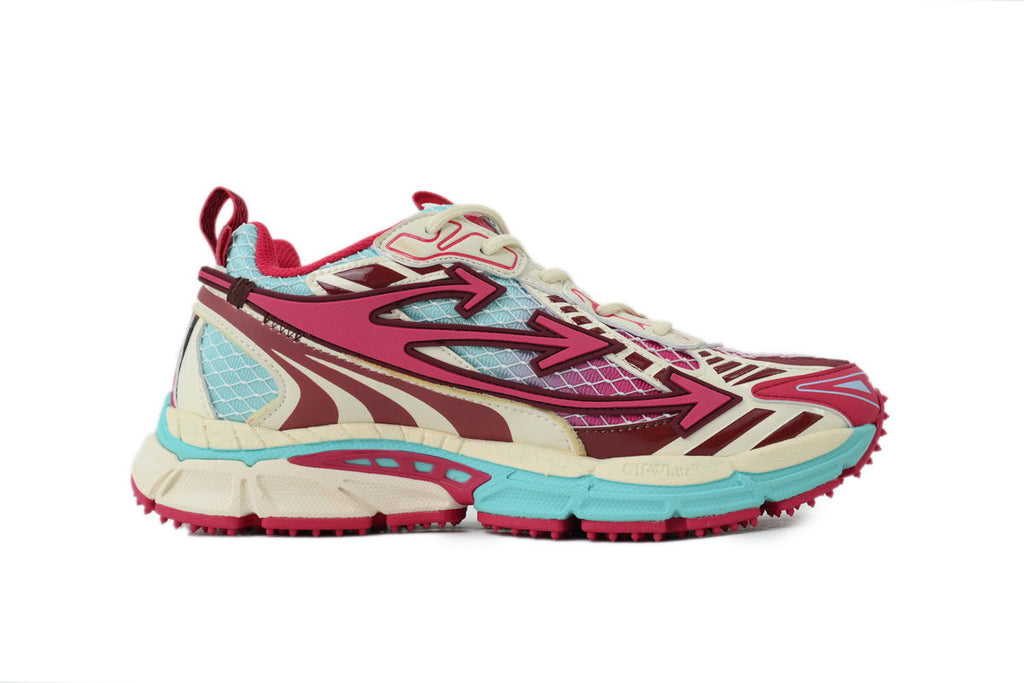 Off-White Be Right Back Sneakers