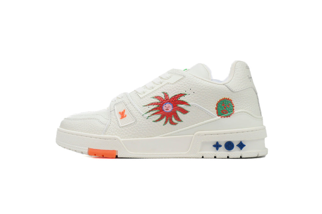 Louis Vuitton LV Trainer Sneakers