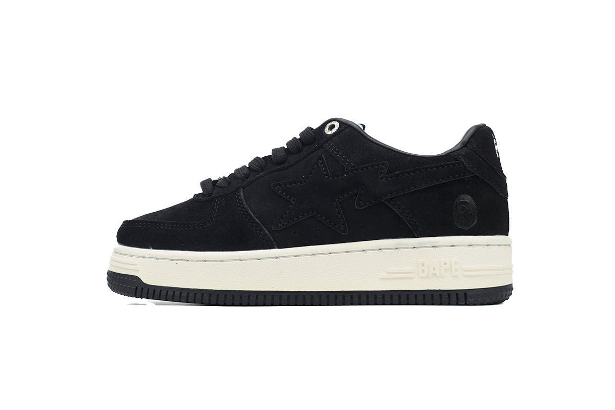 BATHING APE BAPE Sneakers
