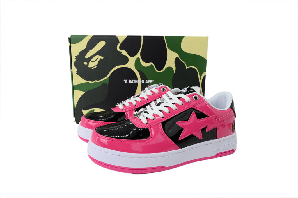 BATHING APE BAPE Sneakers