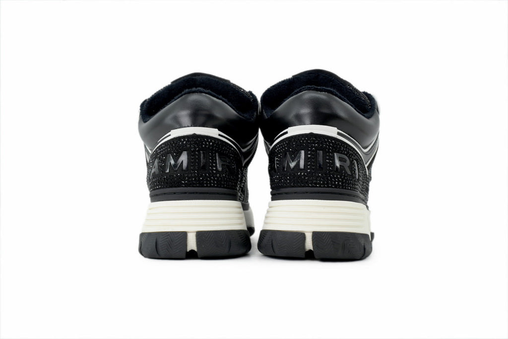 AMIRI Bone Runner Sneakers