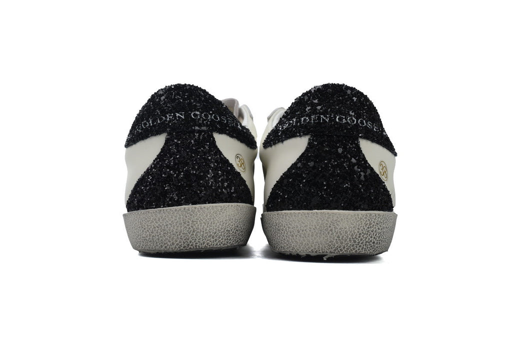 Golden Goose Super-Star Sneakers