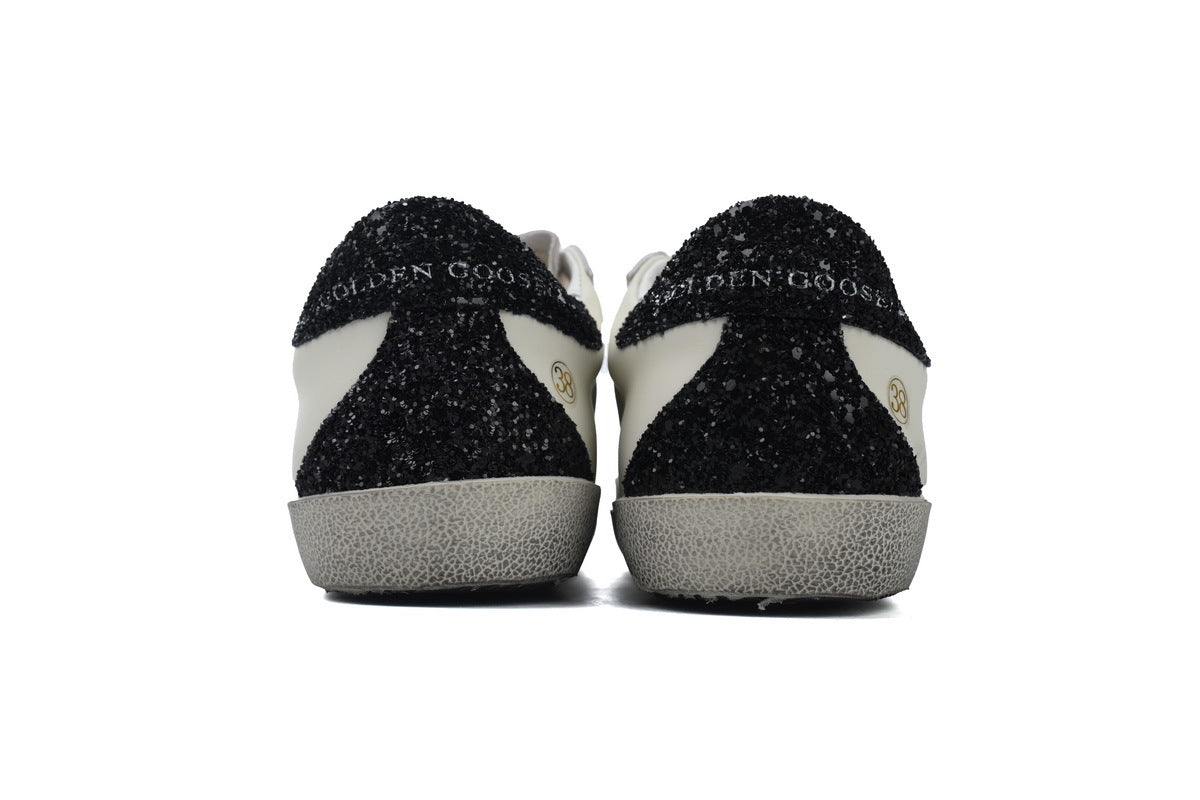 Golden Goose Super-Star Sneakers