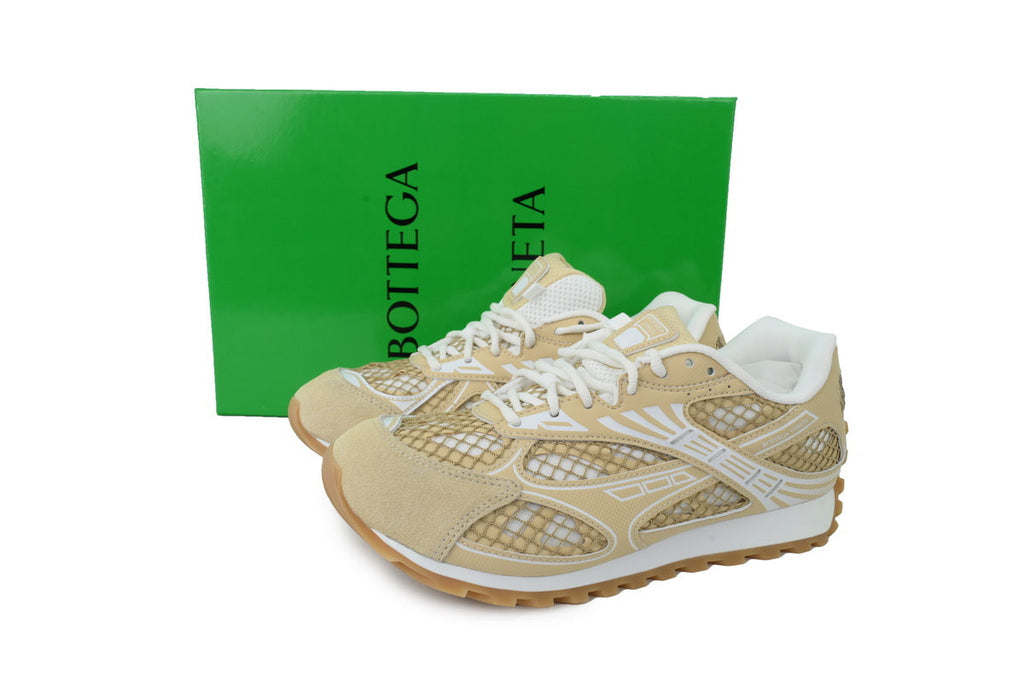 Bottega Veneta Orbit Sneakers