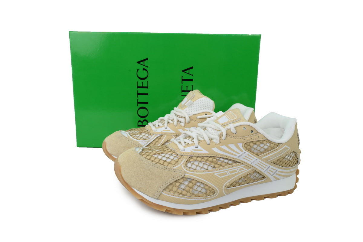 Bottega Veneta Orbit Sneakers