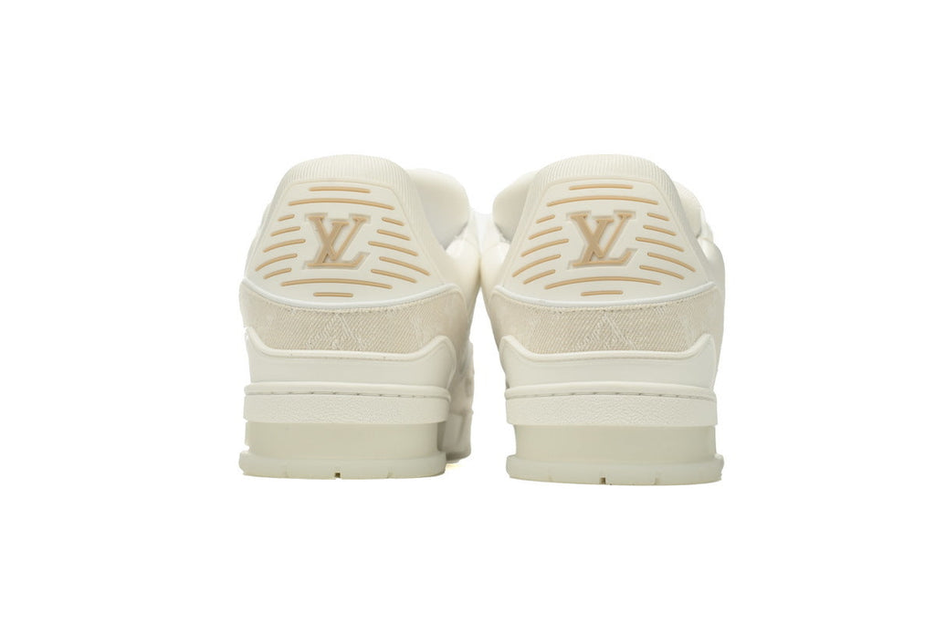 Louis Vuitton LV Trainer Sneakers
