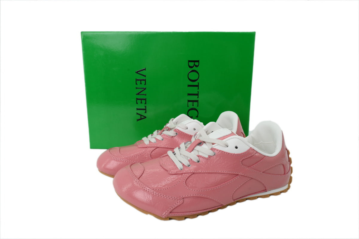Bottega Veneta Orbit Sneakers