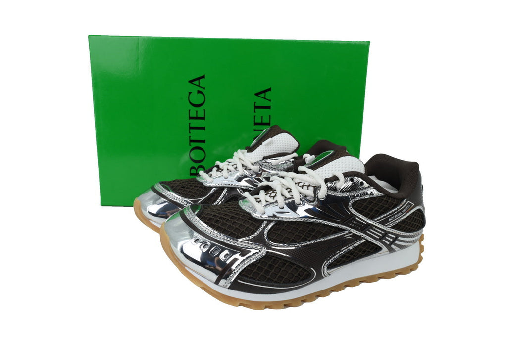 Bottega Veneta Orbit Sneakers