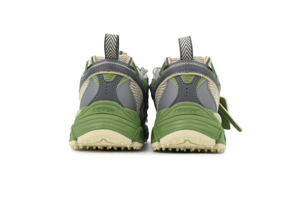 Off-White Be Right Back Sneakers