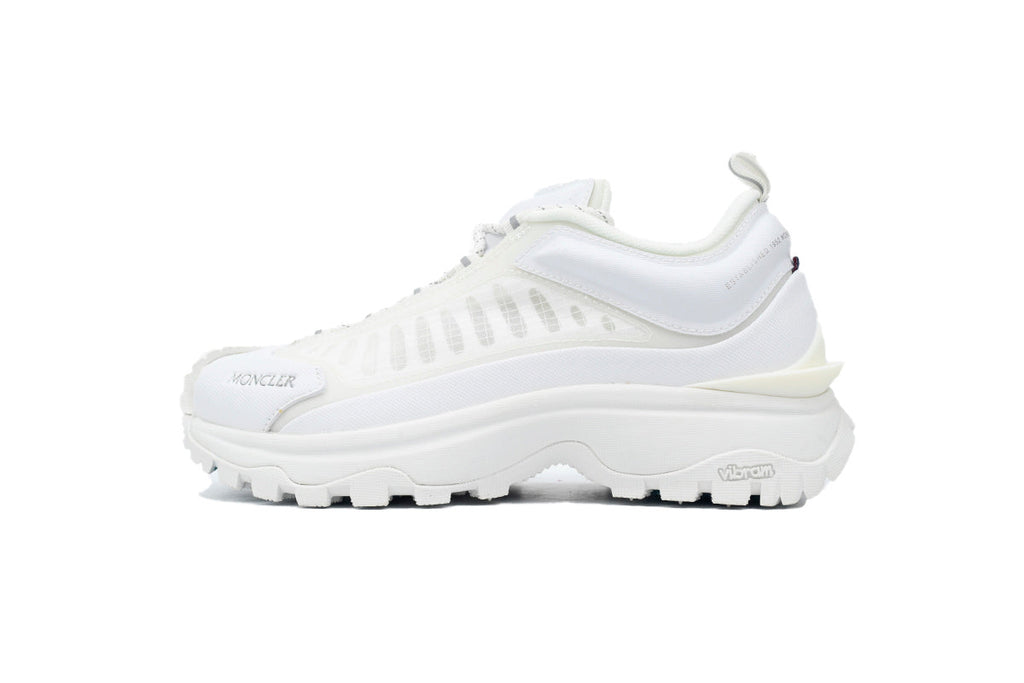 Moncler x Rick Owens Trailgrip Megalace Sneakers