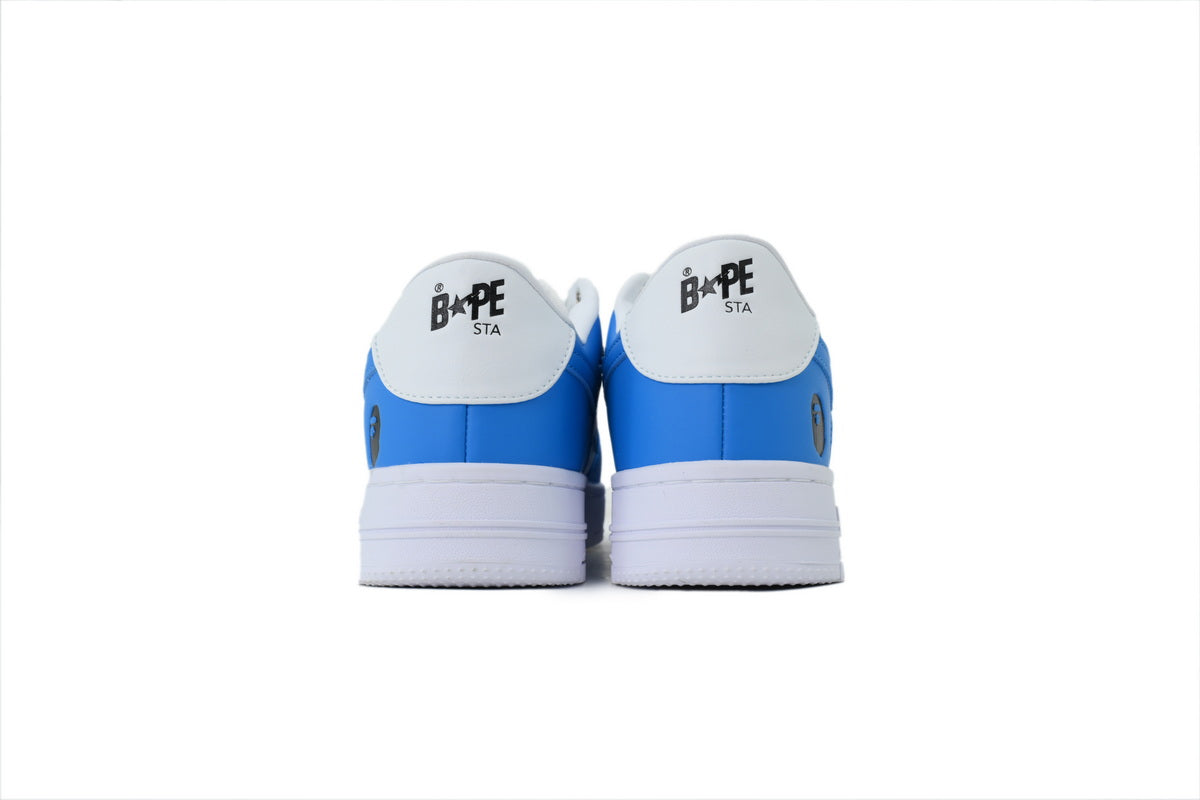 BATHING APE BAPE Sneakers