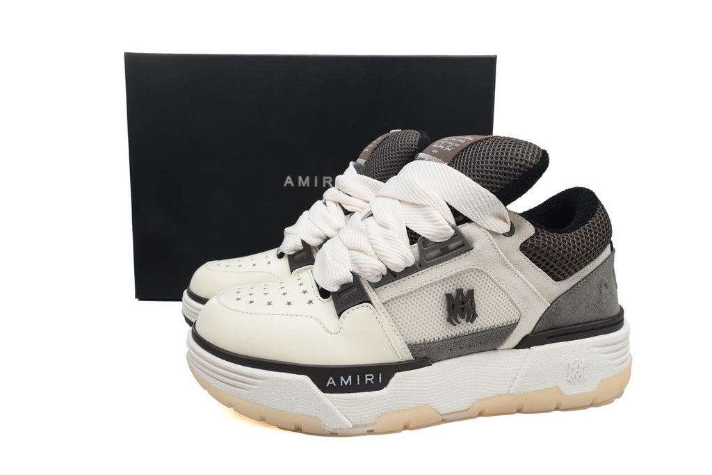AMIRI Bone Runner Sneakers