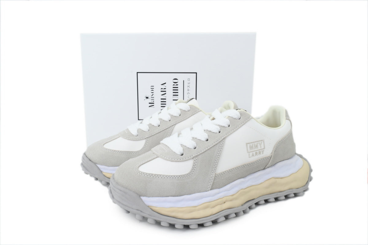 Maison Mihara Yasuhiro Sneakers