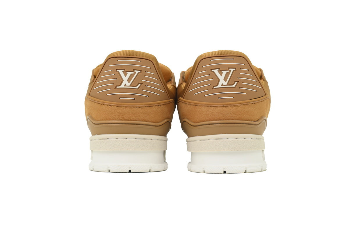 Louis Vuitton LV Trainer Sneakers