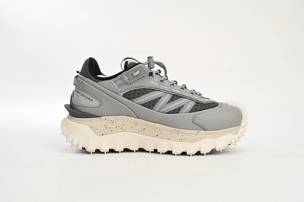 Moncler x Rick Owens Trailgrip Megalace Sneakers