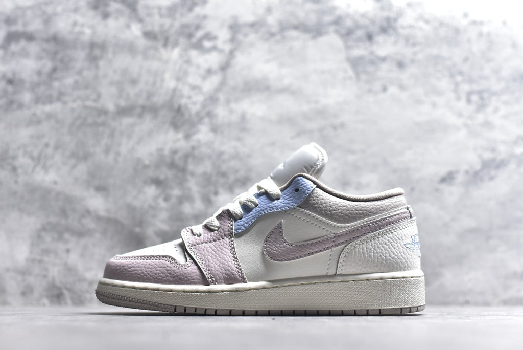 Air Jordan 1 Low AJ1 Sneakers | Men's & Women's