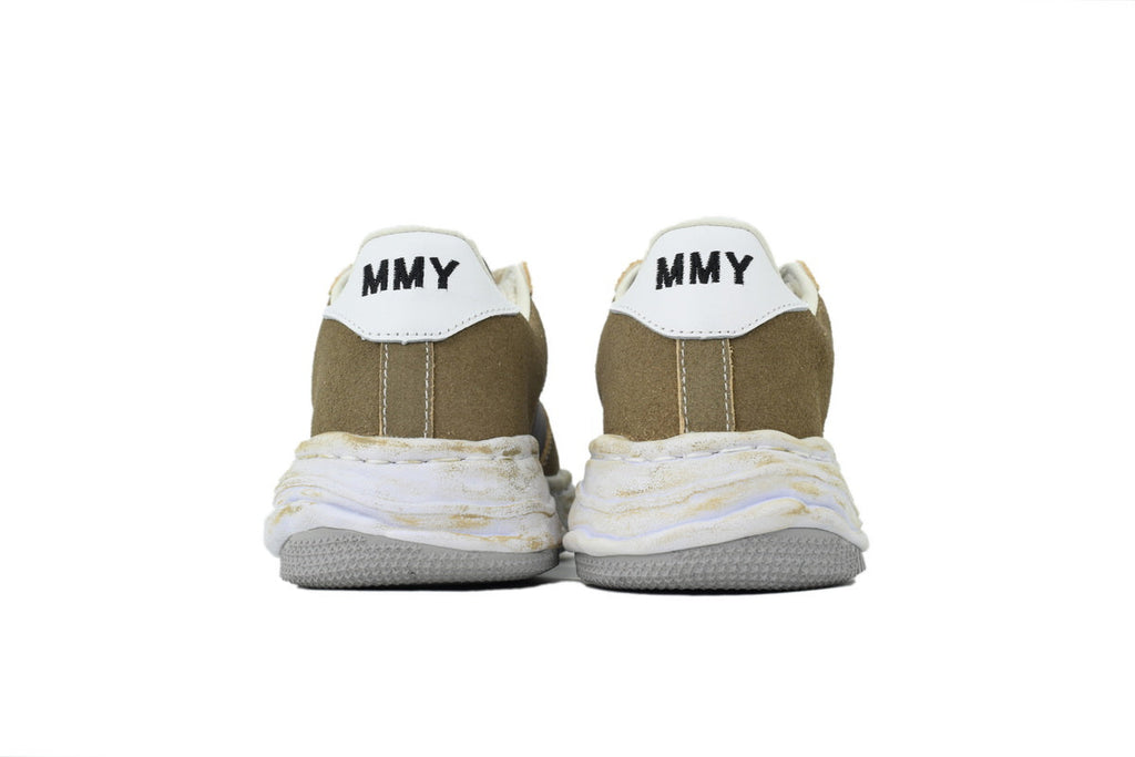 Maison Mihara Yasuhiro Sneakers