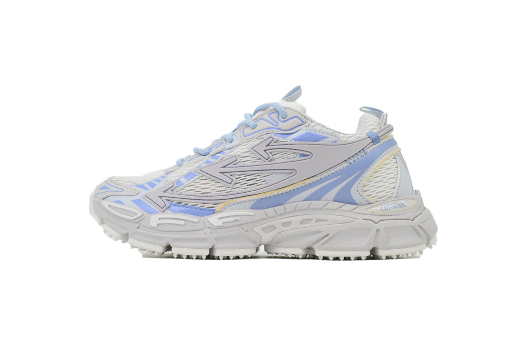 Off-White Be Right Back Sneakers