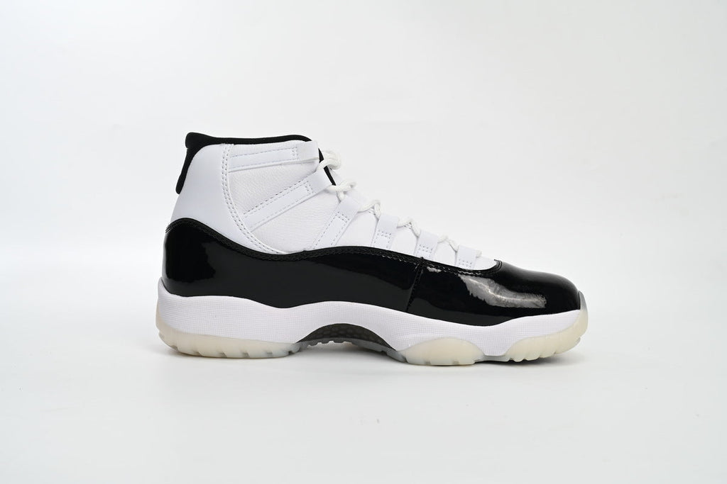 Nike Air Jordan 11 Retro Sneakers | Classic Colorway