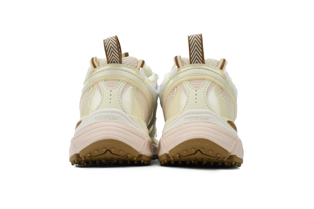 Off-White Be Right Back Sneakers
