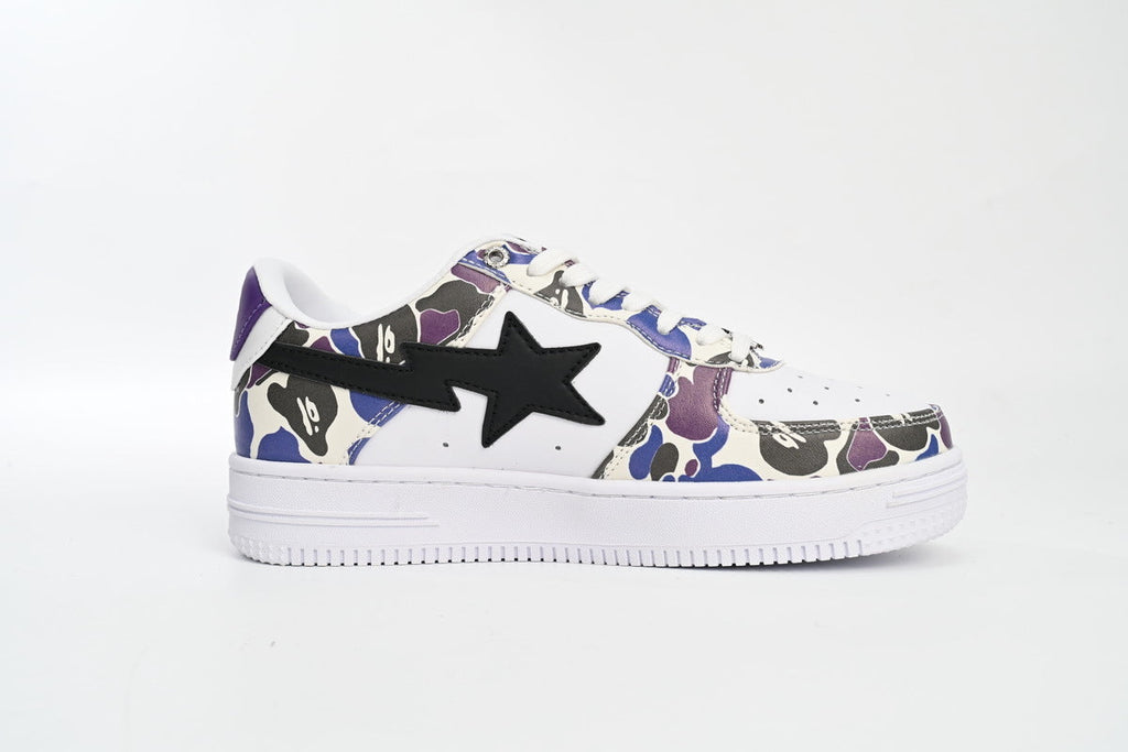BATHING APE BAPE Sneakers