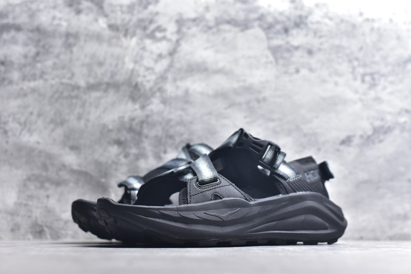 HOKA Recovery Sandals | Cushioned & Comfortable | EU 36-45