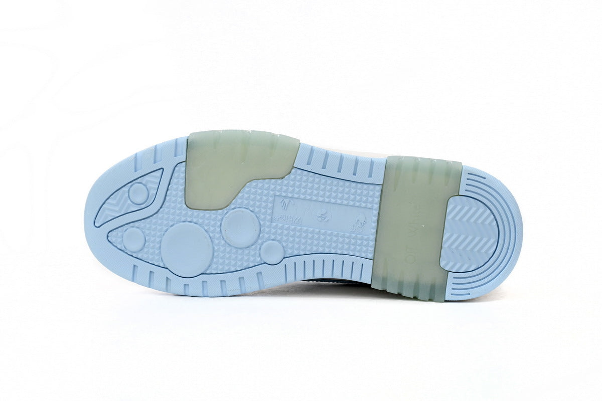 Out Of Office Sneakers