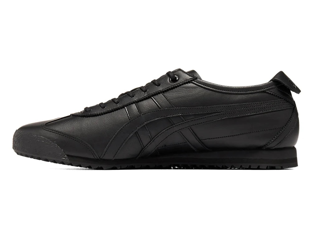 Onitsuka Tiger Mexico 66 Unisex Sneaker Triple Black