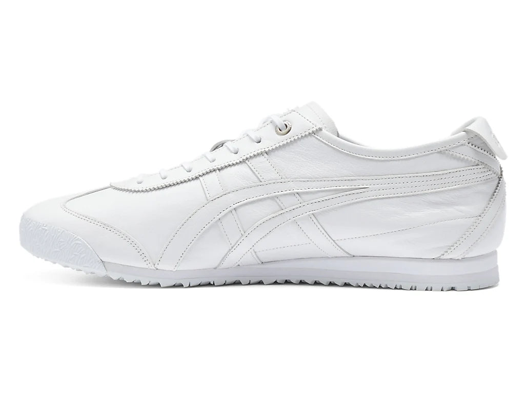 Onitsuka Tiger Mexico 66 Unisex Sneaker All White