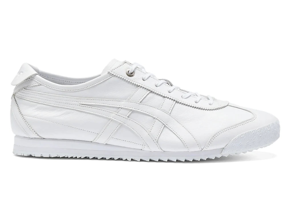 Onitsuka Tiger Mexico 66 Unisex Sneaker All White