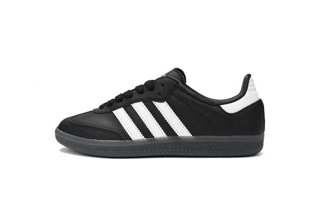 Adidas Samba OG – Classic Leather Sneakers