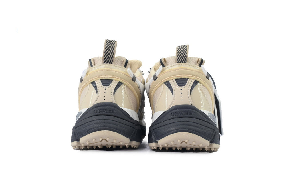 Off-White Be Right Back Sneakers