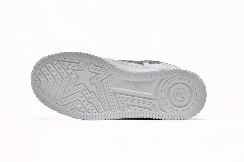 BATHING APE BAPE Sneakers