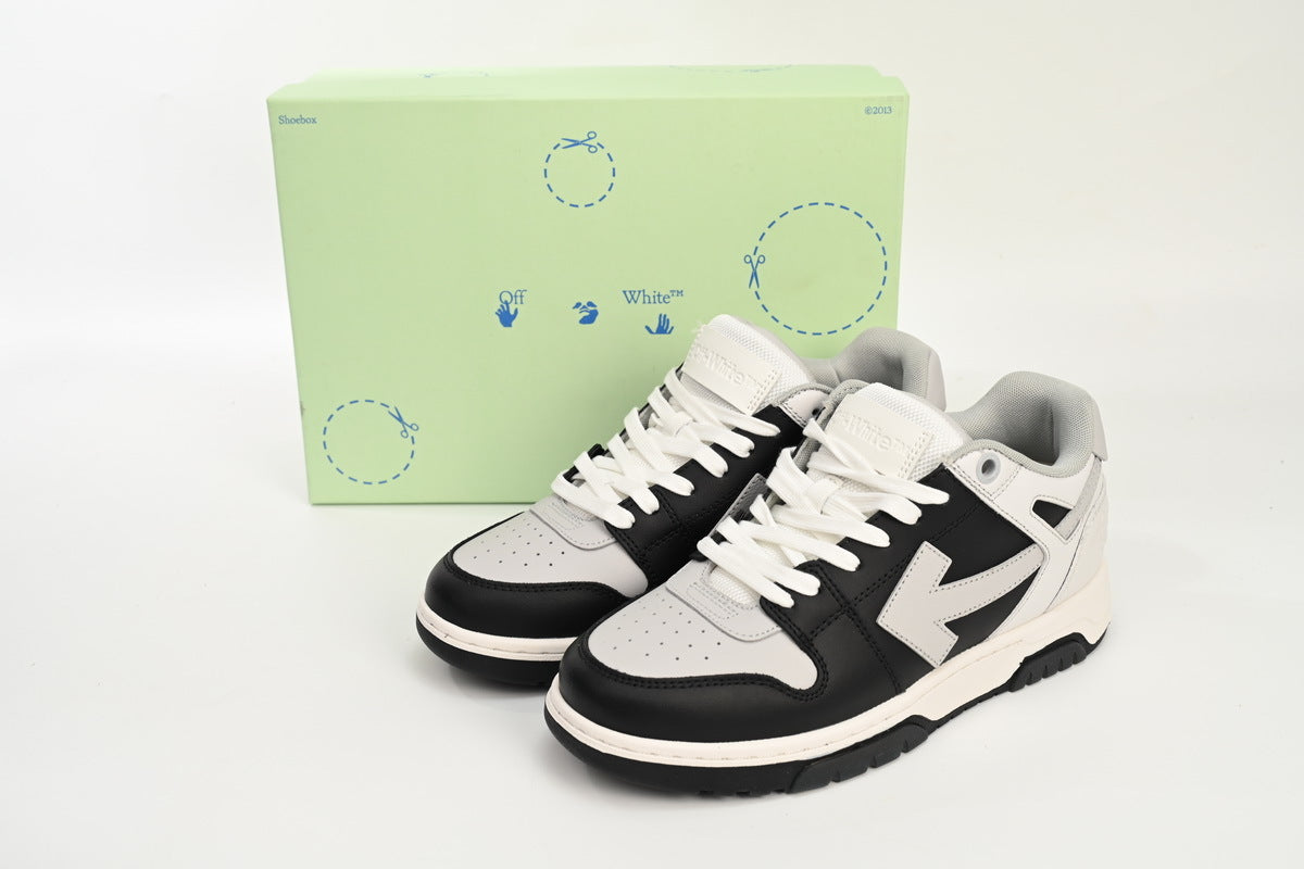 Out Of Office Sneakers
