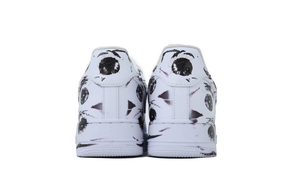 Nike Air Force 1 Low-EU Sizes 36–45