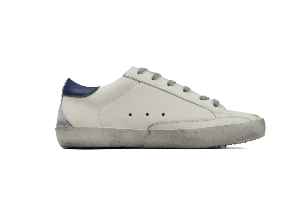Golden Goose Super-Star Sneakers