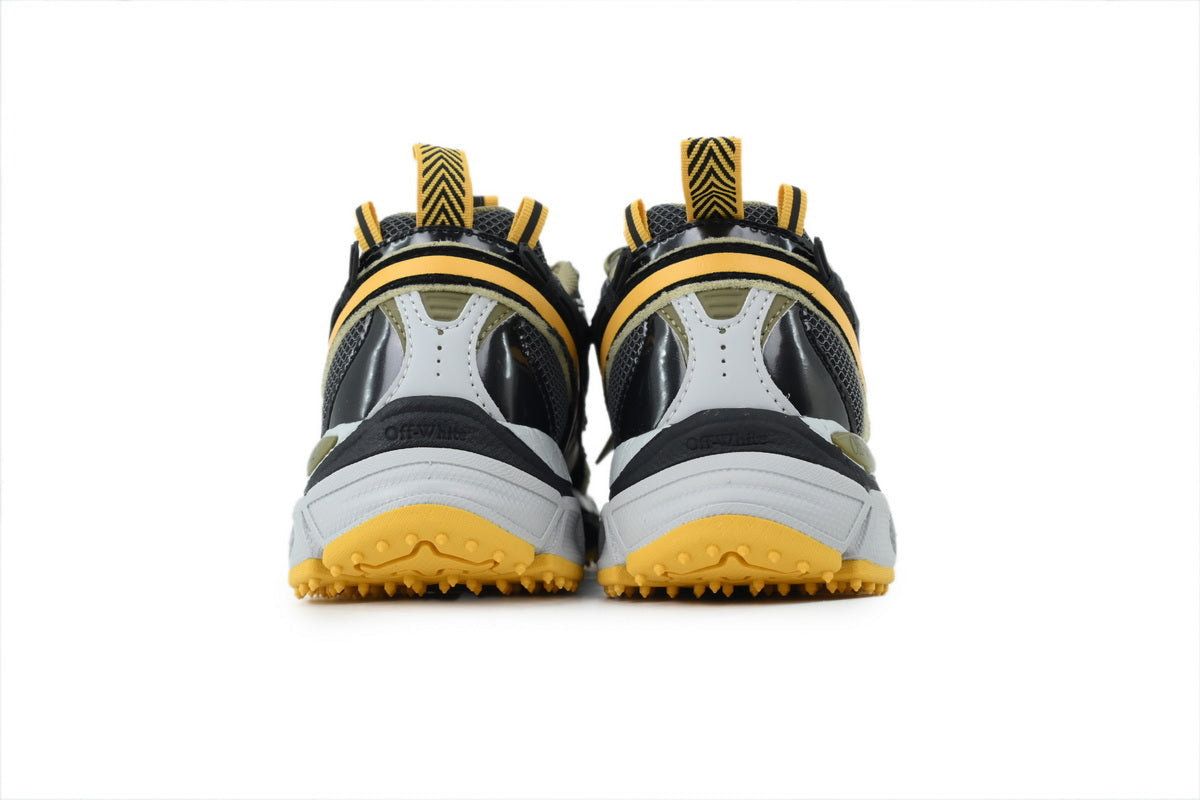 Off-White Be Right Back Sneakers
