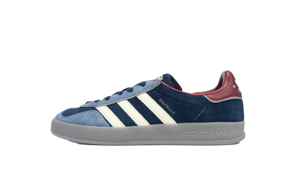 Adidas Samba OG – Retro German-Inspired Sneakers
