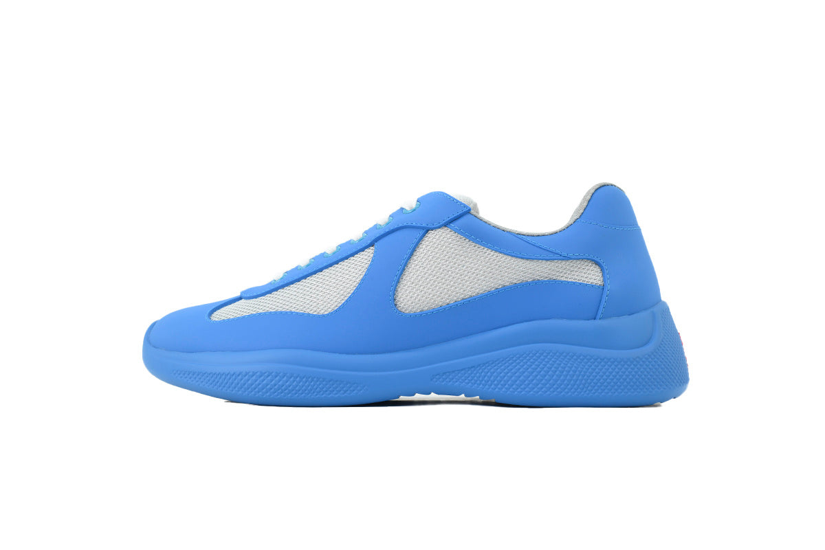 Prada America's Cup Sneakers
