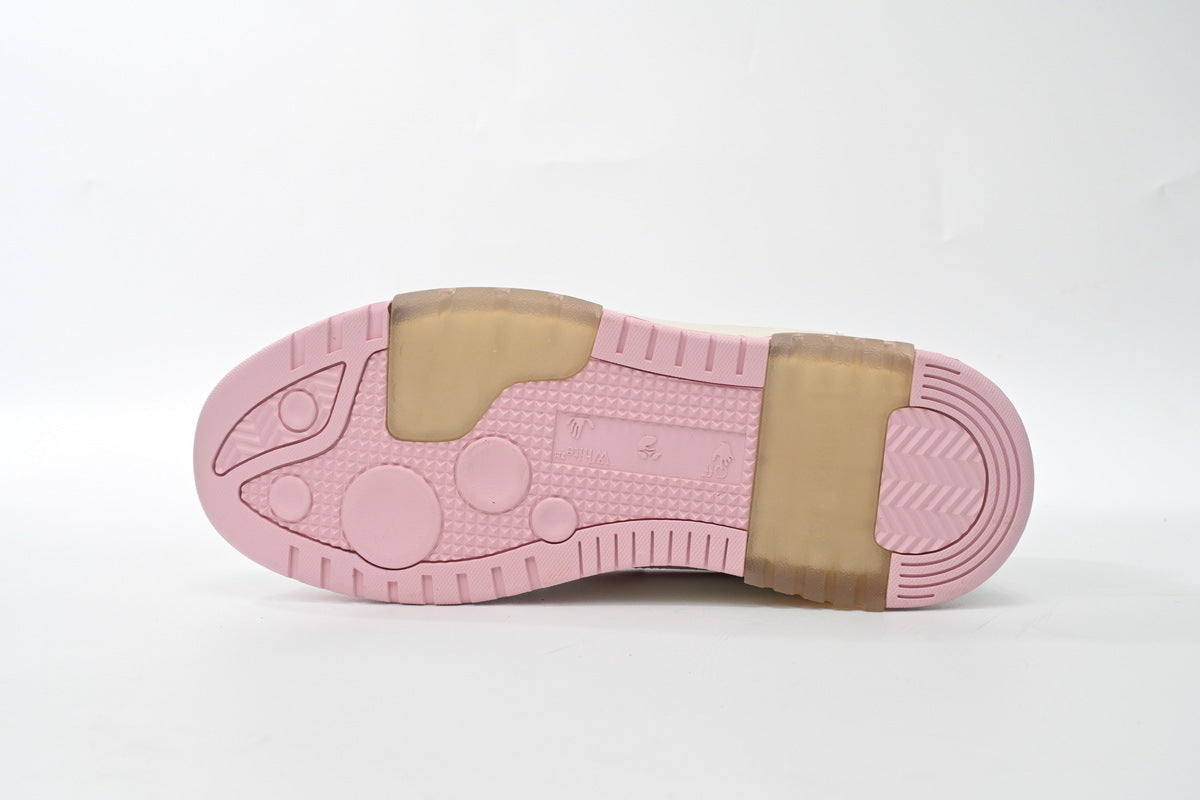 Out Of Office Sneakers