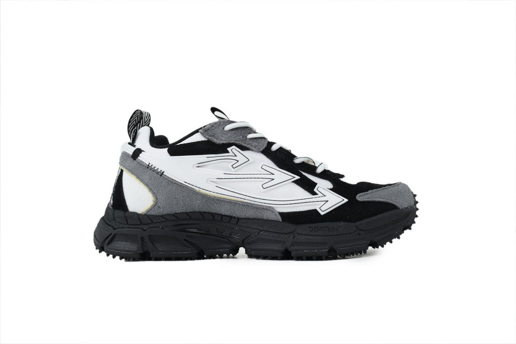 Off-White Be Right Back Sneakers