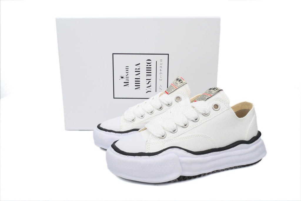 Maison Mihara Yasuhiro Sneakers