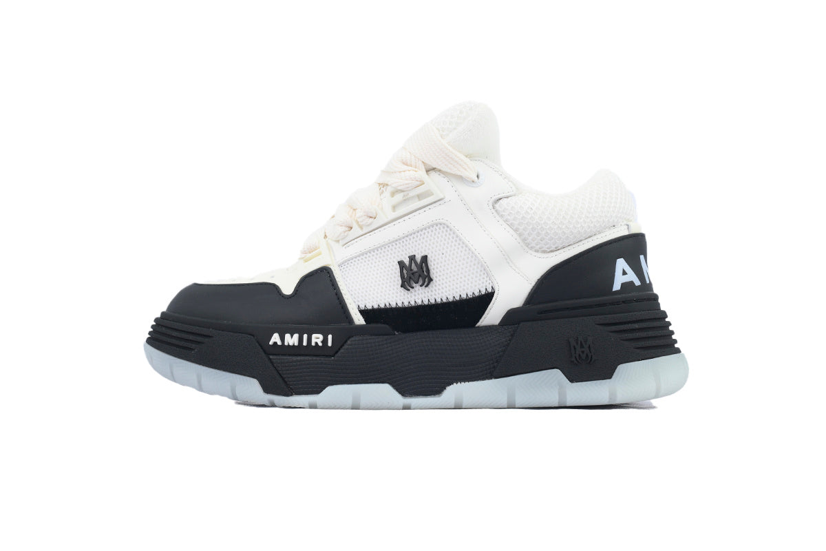 AMIRI Bone Runner Sneakers