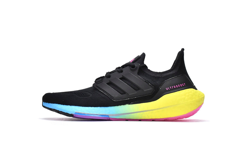 Adidas Ultraboost 22 Running Shoes