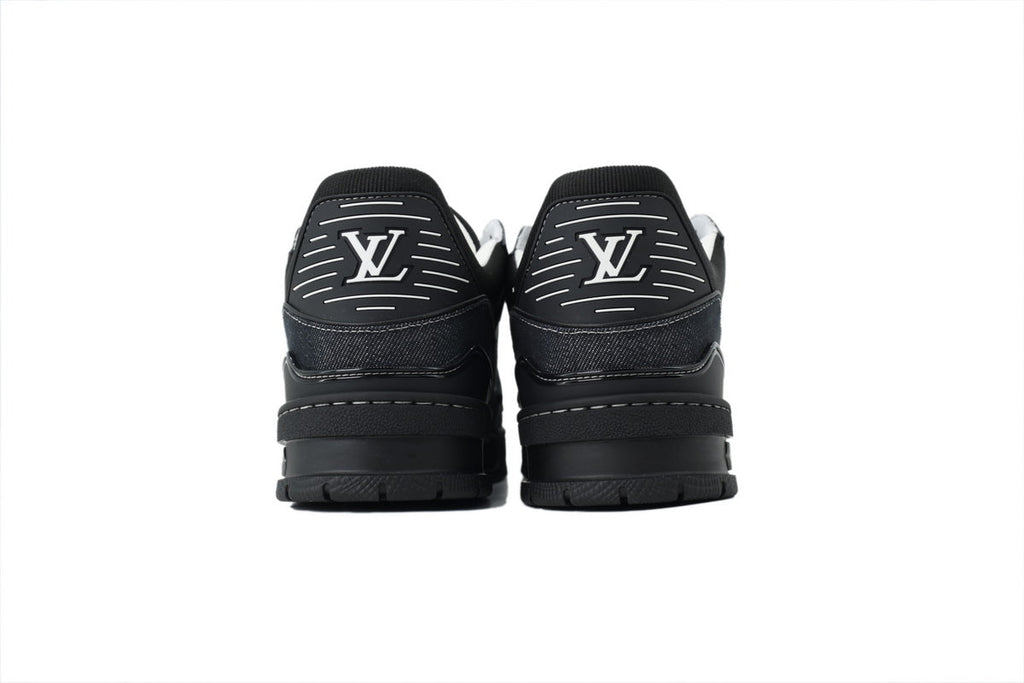 Louis Vuitton LV Trainer Sneakers